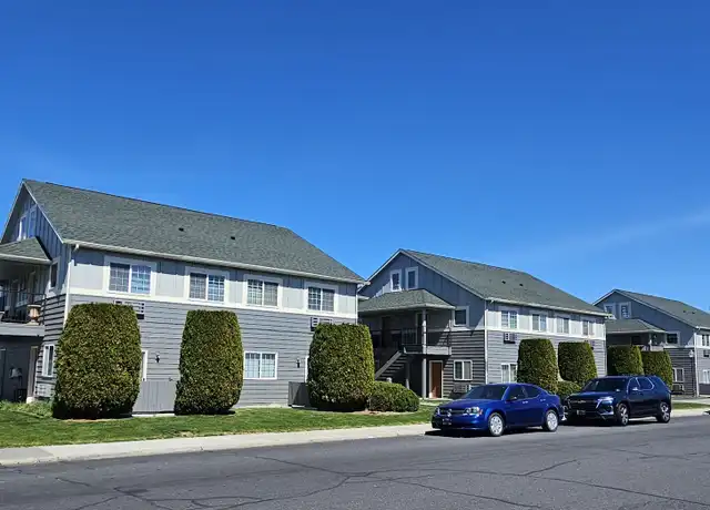 Property at 601 S A St, Moses Lake, WA, 98837, 1 bed, 1 bath, [object Object]