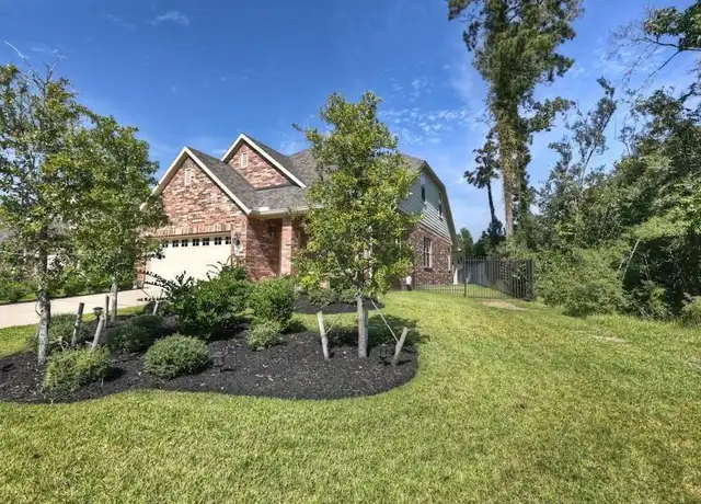 Property at 10 Tealight Pl, Tomball, TX, 77375, 4 beds, 3 baths, [object Object]