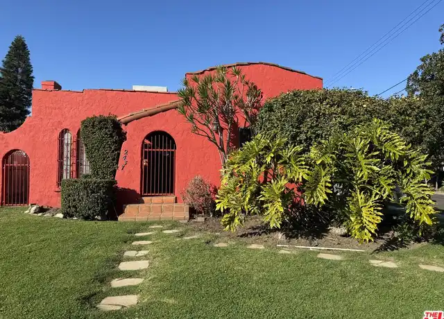 Property at 2437 Granville Ave, Los Angeles, CA, 90064, 2 beds, 2 baths, [object Object]