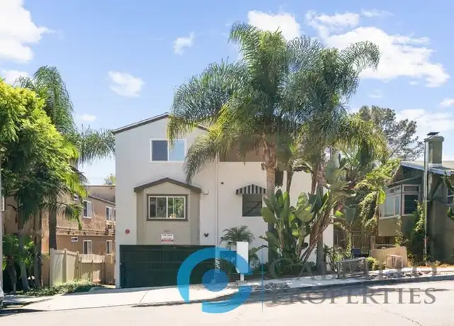Property at 2731 A St Unit 4, San Diego, CA, 92102, 1 bed, 1 bath, [object Object]