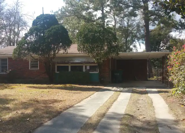 Property at 3713 Eastgate Dr, Savannah, GA, 31404, 3 beds, 1 bath, [object Object]
