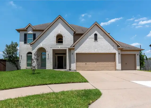 Property at 27502 Wilson Run Ln, Fulshear, TX, 77441, 4 beds, 3.5 baths, [object Object]