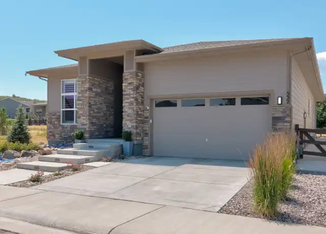 Property at 532 Woodroot Cir, Castle Rock, CO, 80104, 4 beds, 3 baths, [object Object]