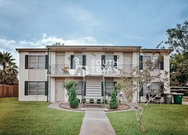 Property at 603 Sherwood Dr Unit B, Victoria, TX, 77901, 2 beds, 1 bath, [object Object]