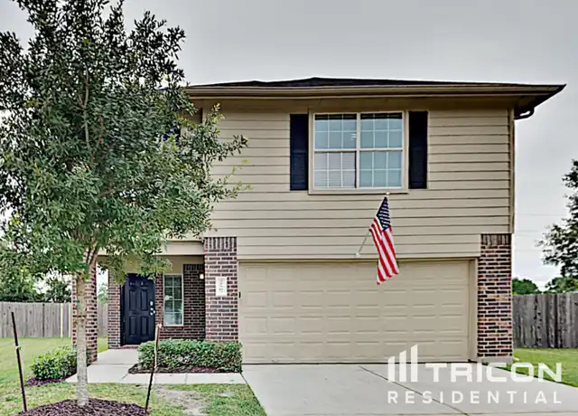 Property at 21507 Palma Grove Way, Houston, TX, 77073, 4 beds, 2.5 baths, [object Object]