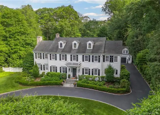 Property at 339 Old Norwalk Rd, New Canaan, CT, 06840, 5 beds, 3.5 baths, [object Object]