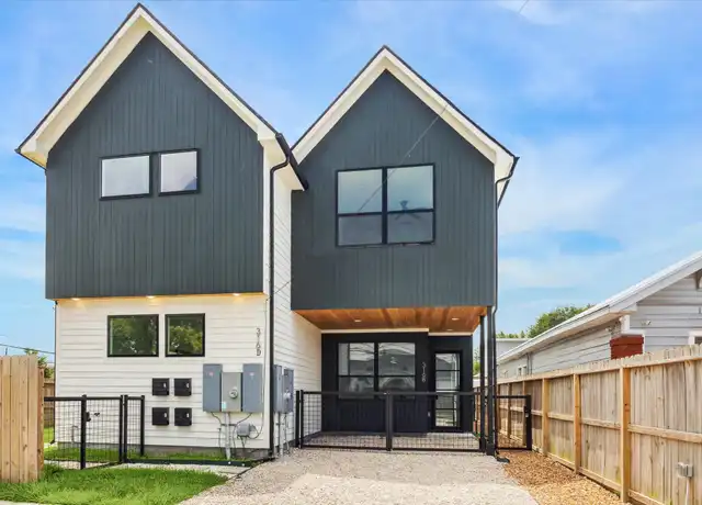 Property at 316 N Everton St Unit B, Houston, TX, 77003, 2 beds, 2 baths, [object Object]