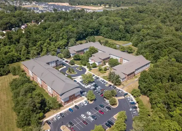 Property at 9010 Briarcroft Ln Unit 103, Laurel, MD, 20708, 2 beds, 2 baths, [object Object]