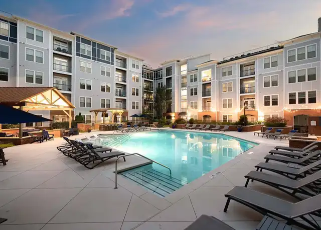 Property at Avanti Brookhaven - 1295 Dresden Dr NE, Atlanta, GA, 30319, 0 beds, 1 bath, [object Object]