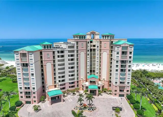 Property at 930 Cape Marco Dr #806, Marco Island, FL, 34145, 3 beds, 3 baths, [object Object]