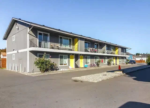 Property at 116 Tacoma Blvd N Unit A6, Pacific, WA, 98047, 2 beds, 1 bath, [object Object]