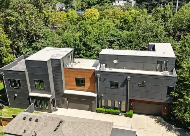 Property at 244 Locust St NE Unit B, Atlanta, GA, 30317, 3 beds, 2.5 baths, [object Object]