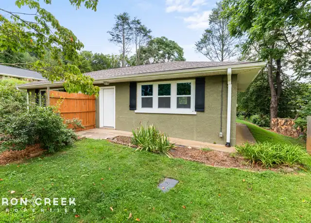 Property at 346 Cummins Rd Unit 2, Asheville, NC, 28805, 1 bed, 1 bath, [object Object]