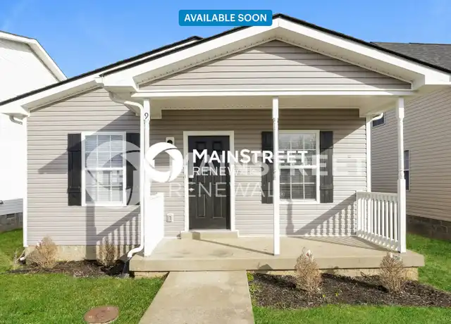 Property at 2607 Landrum Ct #9, Springfield, TN, 37172, 2 beds, 1 bath, [object Object]