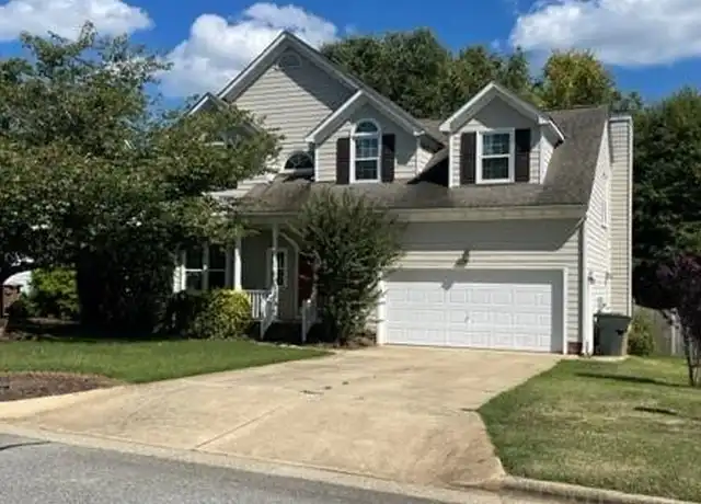 Property at 505 Fieldstone Ct, Greensboro, NC, 27455, 4 beds, 2.5 baths, [object Object]