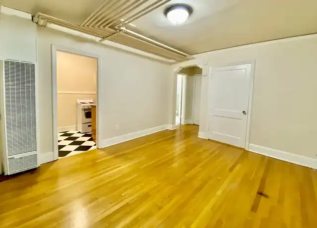 Property at Embassy Apartments - 1420 Boren Ave, Seattle, WA, 98101, 0 beds, 1 bath, [object Object]