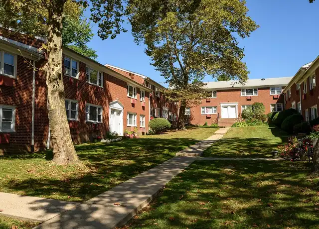 Property at Tivoli Gardens - 1100 Parsippany Blvd, Parsippany, NJ, 07054, 1-2 bed, 1 bath, [object Object]