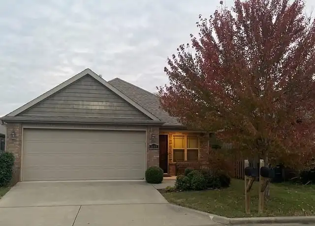 Property at 2648 N Arroyo Ave, Fayetteville, AR, 72703, 3 beds, 2 baths, [object Object]