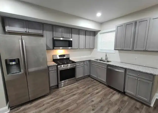 Property at 1217 S Carey St, Baltimore, MD, 21230, 3 beds, 1.5 baths, [object Object]