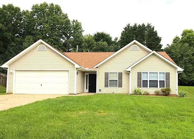 Property at 5507 Pearview Dr, Greensboro, NC, 27405, 3 beds, 2 baths, [object Object]