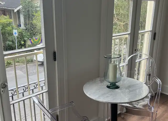 Property at 4417 Constance St Unit B2, New Orleans, LA, 70115, 2 beds, 1 bath, [object Object]