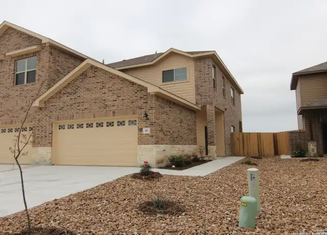 Property at 311 Creekside Curv, New Braunfels, TX, 78130, 4 beds, 2.5 baths, [object Object]