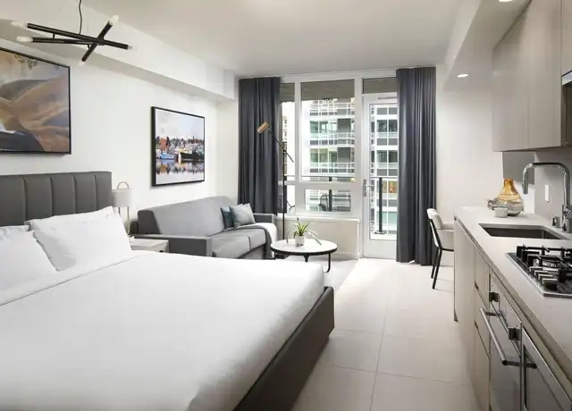 Property at North Union Avenue 326 - N Union Ave Unit 407365P, Chicago, IL, 60661, 0-2 beds, 1-2 bath, [object Object]
