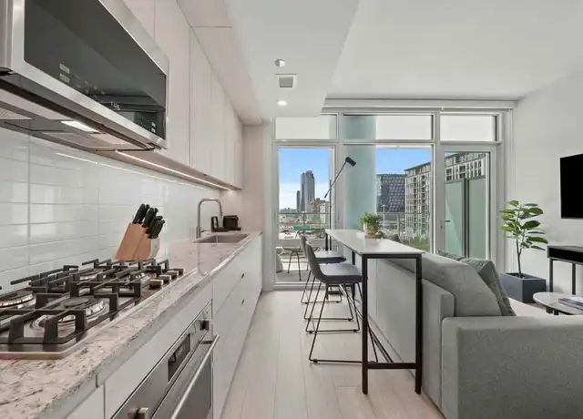 Property at North Union Avenue 326 - N Union Ave Unit 407365P, Chicago, IL, 60661, 1 bed, 1 bath, [object Object]