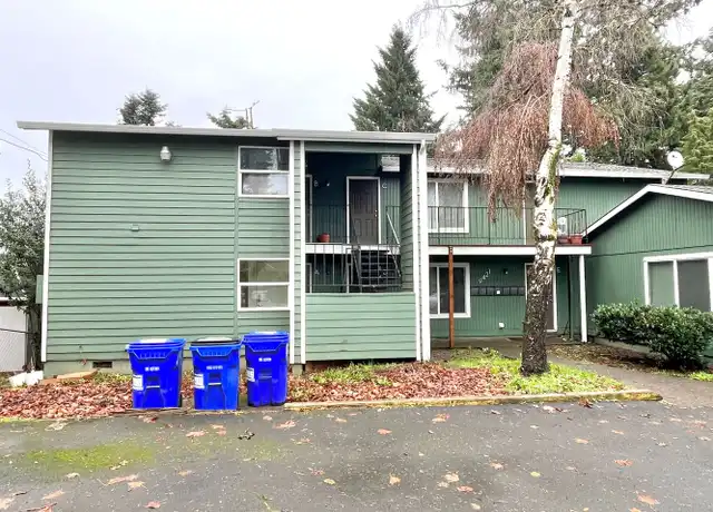 Property at 9421 N Saint Louis Ave Unit C, Portland, OR, 97203, 1 bed, 1 bath, [object Object]
