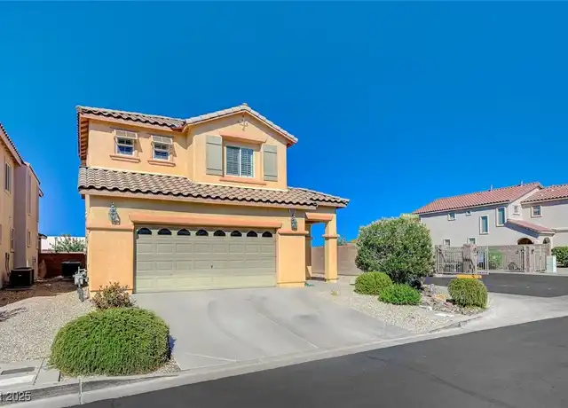 Property at 1632 White Mesquite Pl Unit na, Henderson, NV, 89012, 4 beds, 3 baths, [object Object]