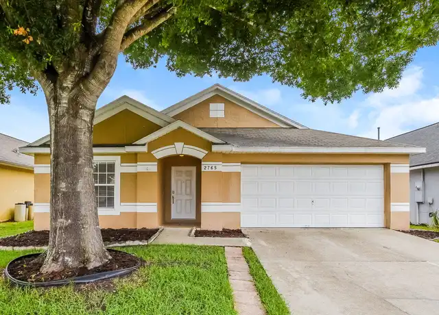 Property at 2765 Falcon Crest Pl, Lake Mary, FL, 32746, 4 beds, 2 baths, [object Object]