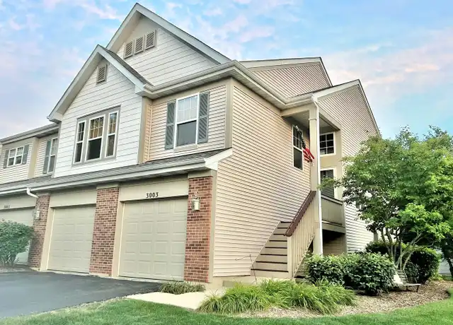 Property at 3003 Saganashkee Ln Unit 3003, Naperville, IL, 60564, 3 beds, 2.5 baths, [object Object]