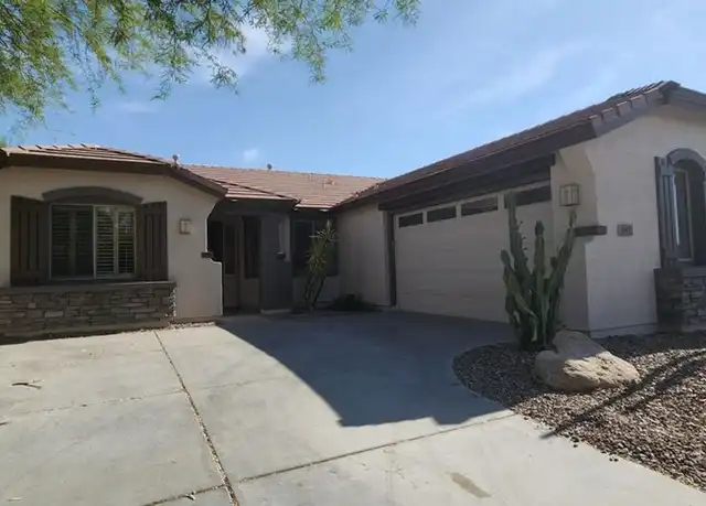 Property at 2853 W Walden Way, Anthem, AZ, 85086, 4 beds, 2 baths, [object Object]