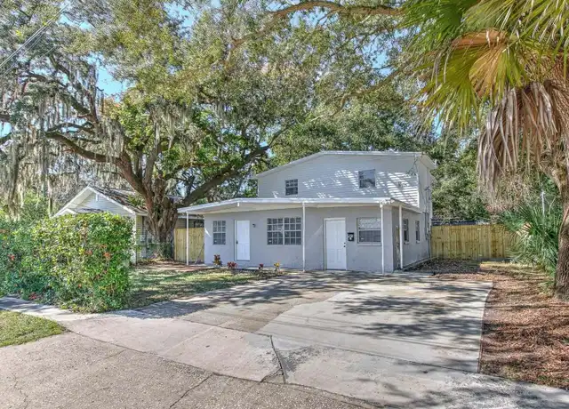 Property at 3514 Sarah St, Tampa, FL, 33605, 5 beds, 3 baths, [object Object]