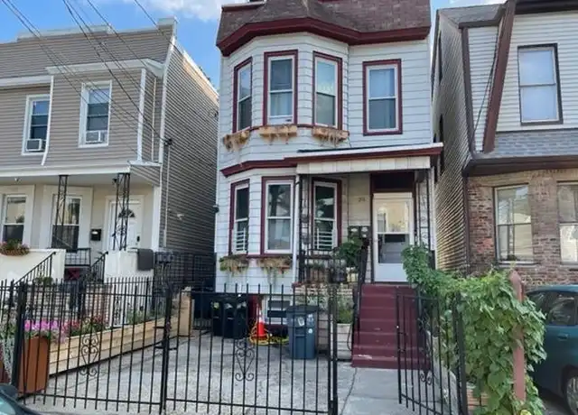 Property at 25 Gautier Ave, Jersey City, NJ, 07306, 2 beds, 1 bath, [object Object]