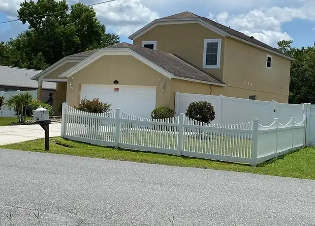 Property at 602 Milan Dr, Kissimmee, FL, 34758, 4 beds, 2.5 baths, [object Object]