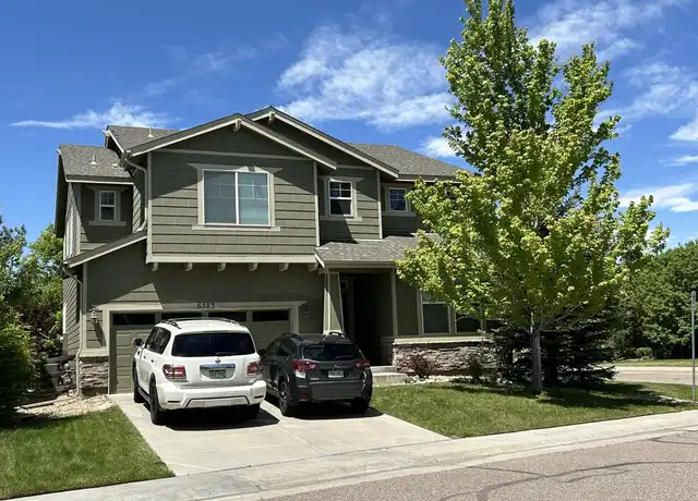 Property at 6503 S Potomac Ct, Englewood, CO, 80111, 4 beds, 2.5 baths, [object Object]
