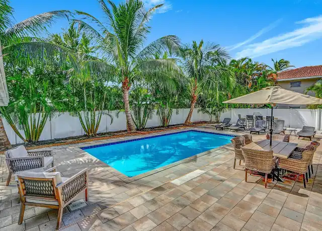 Property at 2740 NE 30th Pl Unit 1, Fort Lauderdale, FL, 33306, 2 beds, 2 baths, [object Object]