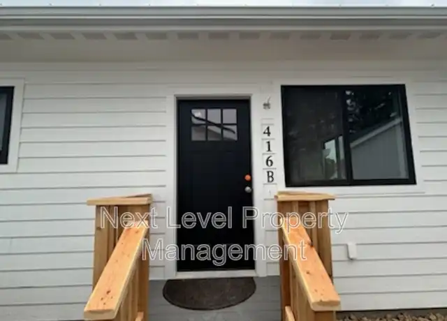 Property at 416 Maple Dr Unit B, Kalispell, MT, 59901, 2 beds, 1 bath, [object Object]