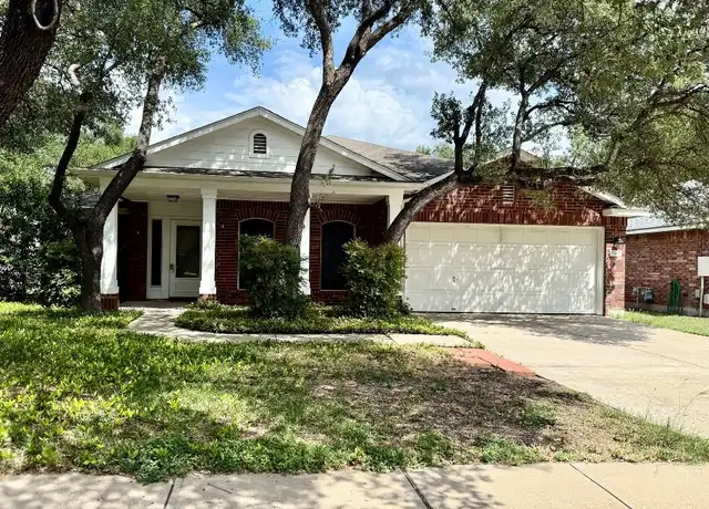 Property at 17405 Bottle Springs Ln, Leander, TX, 78641, 3 beds, 2 baths, [object Object]
