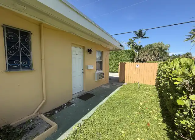 Property at 3300 Broadway Unit 16, West Palm Beach, FL, 33407, 0 beds, 1 bath, [object Object]