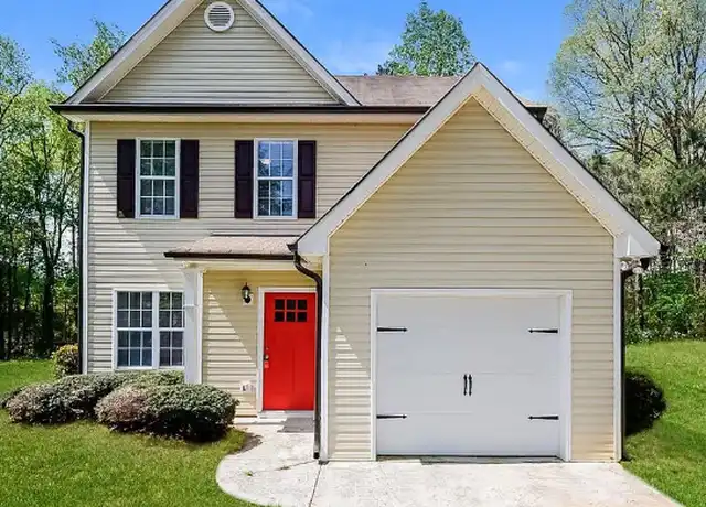 Property at 4247 Chestnut Lake Ave, Lithonia, GA, 30038, 3 beds, 3.5 baths, [object Object]