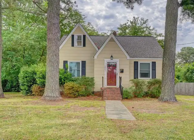 Property at 2007 Wyoming Ave, Portsmouth, VA, 23701, 4 beds, 2 baths, [object Object]