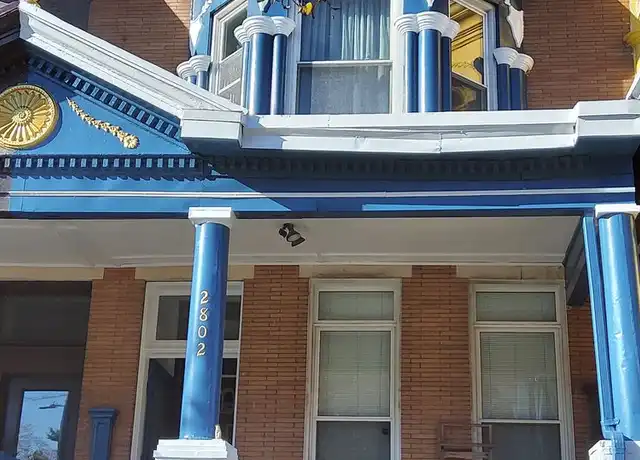 Property at 2802 N Calvert St Unit 3, Baltimore, MD, 21218, 1 bed, 1 bath, [object Object]