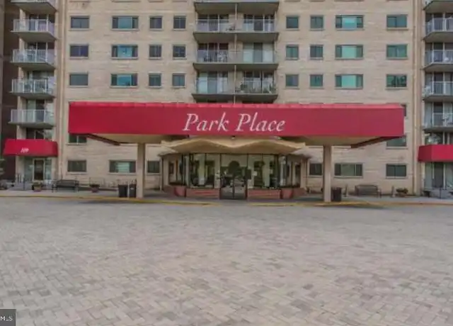 Property at 2500 N Van Dorn St #1624, Alexandria, VA, 22302, 1 bed, 1 bath, [object Object]
