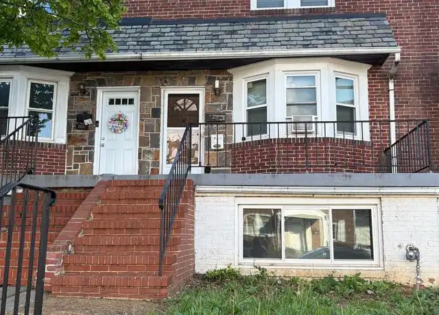 Property at 116 Cherrydell Rd, Catonsville, MD, 21228, 2 beds, 1 bath, [object Object]