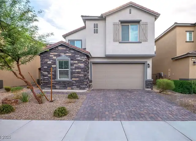Property at 2870 Gaffer Film St, Las Vegas, NV, 89156, 4 beds, 3 baths, [object Object]
