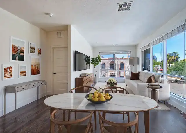 Property at Mason Oliver - 11 S 12th St, Phoenix, AZ, 85034, 0-2 beds, 1-2 bath, [object Object]