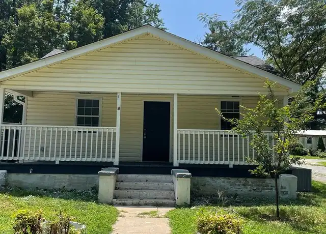 Property at 1014 Cayuga St, Winston Salem, NC, 27105, 3 beds, 1 bath, [object Object]