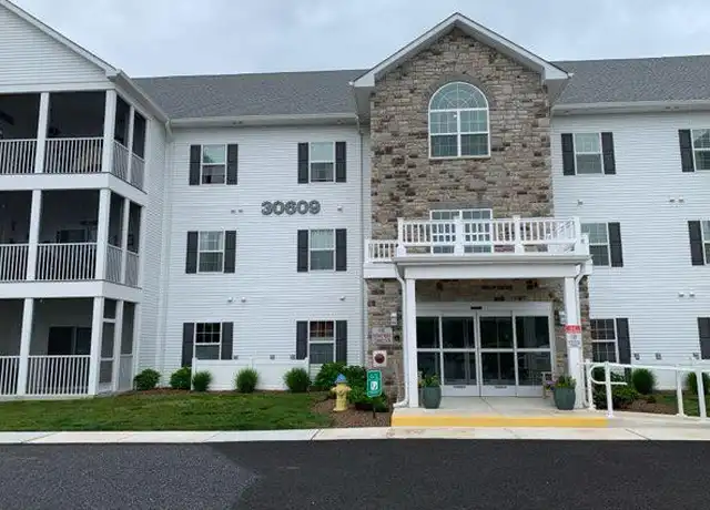Property at 30609 Cedar Neck Rd #3205, Ocean View, DE, 19970, 2 beds, 2 baths, [object Object]